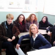 CLPU Sarajevo u saradnji sa JUOŠ „Tojšići“ u Kalesiji organizirao seminar za menadžment i nastavnike škole na temu „Uspješno pisanje projekata i komunikacija s donatorima“