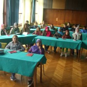 CLPU organizovao u Zavidovićima seminar o zdravoj ishrani 