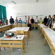 U Zenici održan trening-seminar za tinejđere pod naslovom 