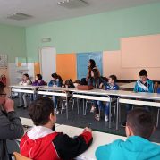 U Mostaru održan seminar o osnovama prve pomoći