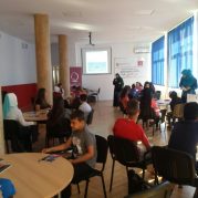 CLPU organizovao seminar u Zavidovićima