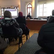CLPU organizovao seminar u Konjicu